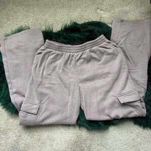 TARGET | Sweatpants with Pockets |